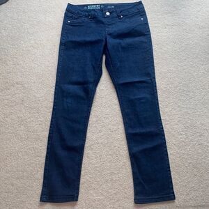 NWOT! Mossimo Supply Co. Jegging! 